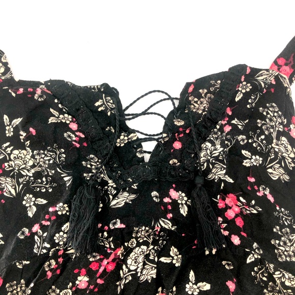 Juniors summer dress size 1X - Picture 3 of 6